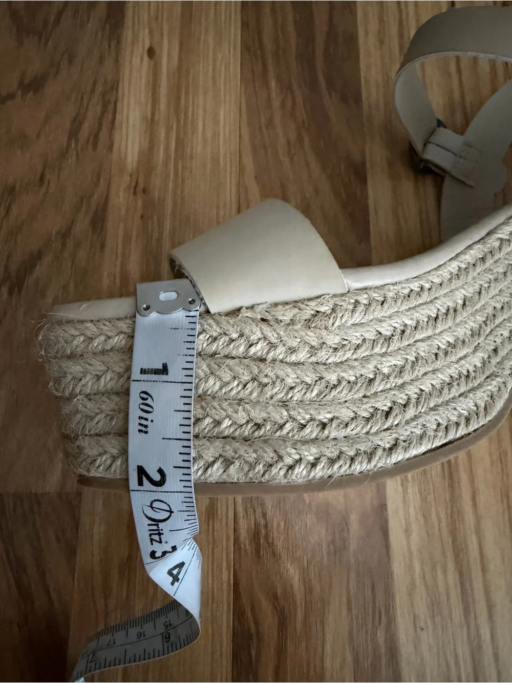 MIA stylish beige